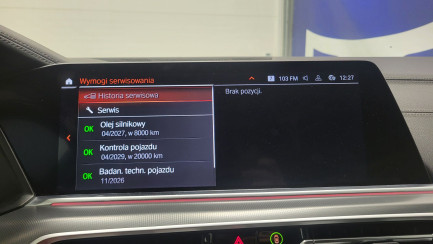 Zdjęcie przedmiotu: BMW X5 xDrive40i mHEV sport-aut