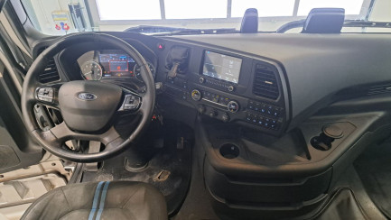 Zdjęcie przedmiotu: Ford F-MAX 500 12.7 TDCi E6d 18.0t