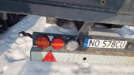 Zdjęcie przedmiotu: HANGLER SDS-H 480 42.0t