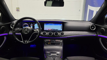 Zdjęcie przedmiotu: Mercedes-Benz E 220 d