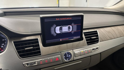 Zdjęcie przedmiotu: Audi A8 Quattro 3.0 TDi DPF E6 4H Tiptronic