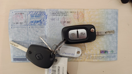 Zdjęcie przedmiotu: Renault Master FWD 2.3 dCi L3H1 Pack Clim S&S+E E6 3.5t