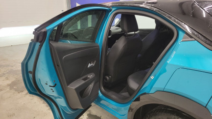 Zdjęcie przedmiotu: Opel Mokka 1.2 T mHEV GS S&S eDTC6