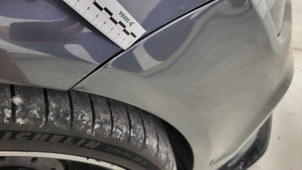 Zdjęcie przedmiotu: Audi RS7 4.0 TFSI Quattro Tiptronic