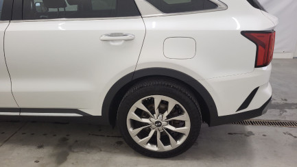 Zdjęcie przedmiotu: Kia Sorento 2.2 CRDi Prestige Line 4WD DCT 7os.