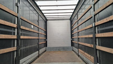 Zdjęcie przedmiotu: MAN/GNIOTPOL TGX + GNIOTPOL P2-18K 18.0t