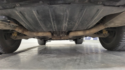 Zdjęcie przedmiotu: Jeep Grand Cherokee 6.4 V8 SRT8