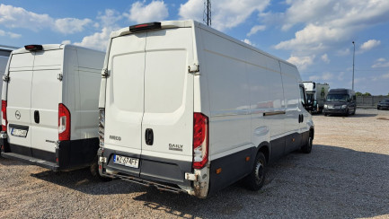 Zdjęcie przedmiotu: Iveco DAILY E6 3.5t
