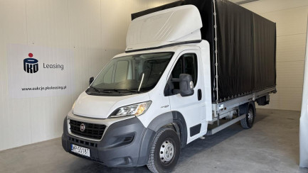 Fiat Ducato 35 2.3 M-jet E6 3.5t L3
