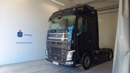 Volvo FH 500 E6 20.1t