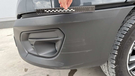 Zdjęcie przedmiotu: Iveco DAILY + BORO TRAILERS K5 3.5t