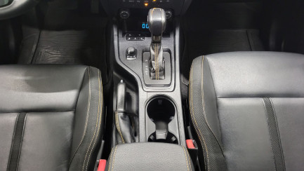 Zdjęcie przedmiotu: Ford Ranger 2.0 EcoBlue 4x4 DC Wildtrak aut