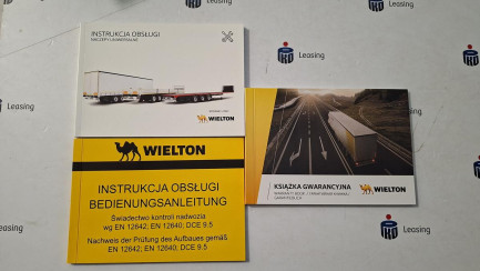 Zdjęcie przedmiotu: WIELTON NS 3 Coil K/13.62