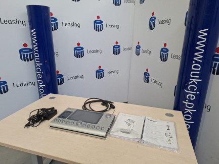 Zdjęcie przedmiotu: Urządzenie do elektrostymulacji mięśni MIHA BODYTEC II