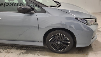 Zdjęcie przedmiotu: Nissan Leaf 40kWh N-Connecta Oświadczenie o utracie DR