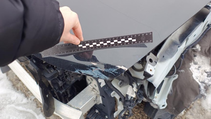 Zdjęcie przedmiotu: Jeep Renegade Umorzenie rejestracji pojazdu