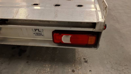 Zdjęcie przedmiotu: Iveco DAILY E6 3.5t Hi-Matic