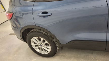 Zdjęcie przedmiotu: Ford Kuga 1.5 EcoBoost Titanium