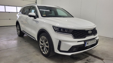 Zdjęcie przedmiotu: Kia Sorento 2.2 CRDi Prestige Line 4WD DCT 7os.