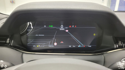 Zdjęcie przedmiotu: RANGE ROVER Evoque 2.0 P250 mHEV Dynamic SE