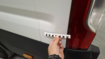 Zdjęcie przedmiotu: OPEL/CARPOL Movano Heavy 2.2 Diesel E6.4 3.5t