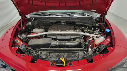 Zdjęcie przedmiotu: ALFA ROMEO Stelvio 2.0 Turbo Veloce Q4 aut