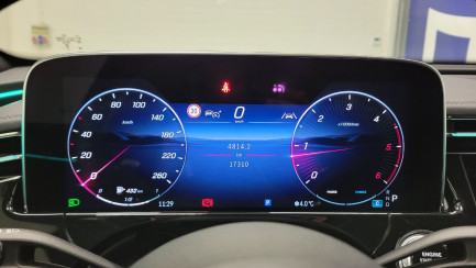 Zdjęcie przedmiotu: Mercedes-Benz E 220 d mHEV 4-Matic AMG 9G-Tronic