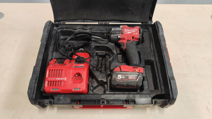 Zdjęcie przedmiotu: Milwaukee M18 FMTIW2F12 Impact Wrench