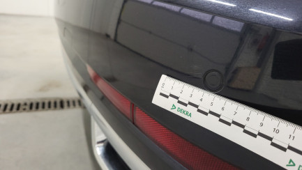 Zdjęcie przedmiotu: Audi A8 50 TDI mHEV Quattro Tiptr. Заява про втрату реєстраційного свідоцтва