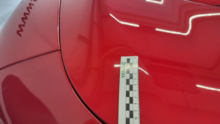 Zdjęcie przedmiotu: ALFA ROMEO Stelvio 2.9 V6 Bi-Turbo Quadrifoglio Q4 aut