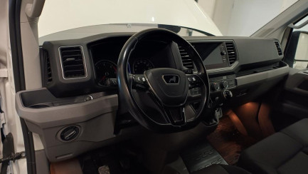 Zdjęcie przedmiotu: MAN TGE E6 3.5t L5H3