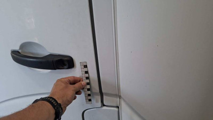 Zdjęcie przedmiotu: Renault Master FWD dCi E6 3.5t L3H1 Pack Clim S&S+E