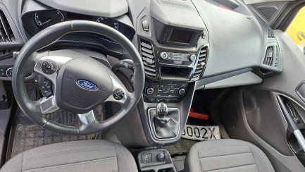 Zdjęcie przedmiotu: Ford Transit Connect Limited