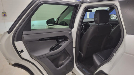 Zdjęcie przedmiotu: RANGE ROVER Evoque 2.0 D165 mHEV Dynamic SE Oświadczenie o utracie DR