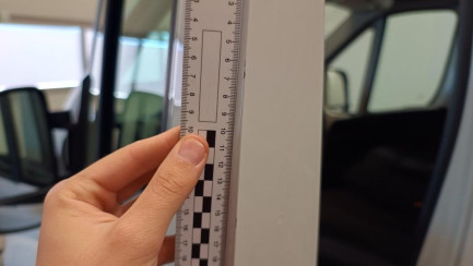 Zdjęcie przedmiotu: Fiat Ducato MAXI HD 2.2 H3-POWER E6.4 3.5t L4H2