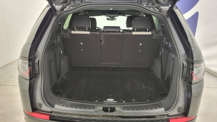 Zdjęcie przedmiotu: LAND ROVER SPORT 2.0 D200 mHEV Dynamic HSE aut