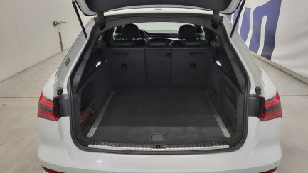 Zdjęcie przedmiotu: Audi A6 Avant 40 TDI mHEV Quattro Sport S tronic Oświadczenie o utracie DR