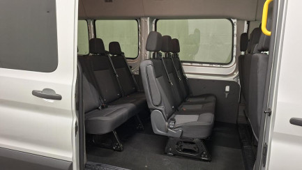 Zdjęcie przedmiotu: Ford Transit 350 2.0 TDCi DPF L3H2 Trend E6.2 3.5t