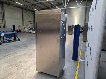 Zdjęcie przedmiotu: Морозильна камера Bolarus GASTRO F700 для громадського харчування