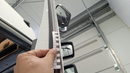 Zdjęcie przedmiotu: Renault T E6d 19.0t High Sleeper Cab