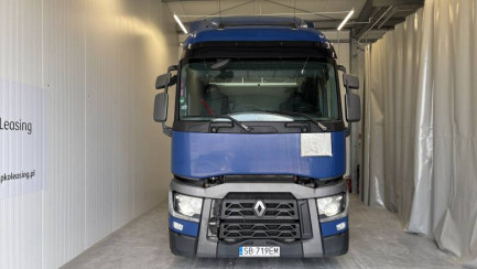 Zdjęcie przedmiotu: Renault T 460 T4x2 Night & Day