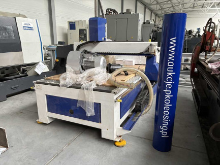 CORMAK C1325 milling plotter