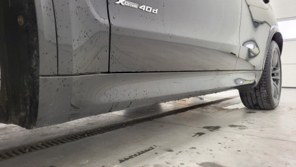 Zdjęcie przedmiotu: BMW X5 xDrive40d