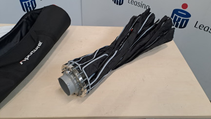 Zdjęcie przedmiotu: Комплект записуючого обладнання