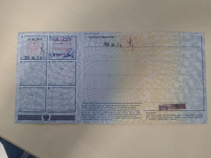 Zdjęcie przedmiotu: KOEGEL S24 Високобортовий 