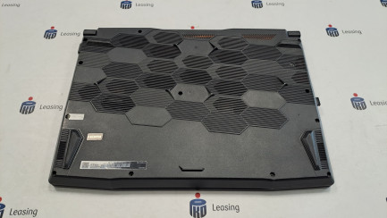 Zdjęcie przedmiotu: LAPTOP 16" MSI CREATOR M16 i7 RTX3050