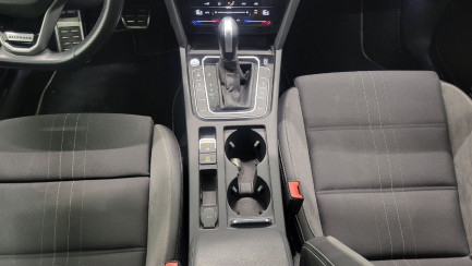 Zdjęcie przedmiotu: Volkswagen Passat Kombi Alltrack 2.0 TDI 4Mot. DSG