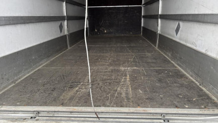 Zdjęcie przedmiotu: Iveco Daily 70C18H HI-MATIC E6e 7.2t