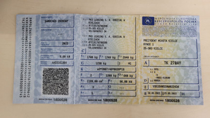 Zdjęcie przedmiotu: Opel Mokka 1.2 T GS S&S aut