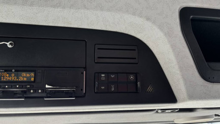 Zdjęcie przedmiotu: Mercedes-benz AROCS E6 32.0t